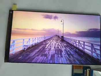5.5 palčni 2K LCD zaslon na ploščo Za Wanhao duplicator 7 DLP odstraniti osvetlitev ozadja, 3d Tiskalnik, lcd Projektor Deli r20
