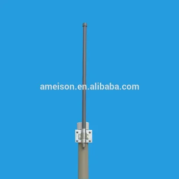 Antena Tovarne 5725 - 5850MHz 12dBi na Prostem iz steklenih vlaken, bazne Postaje, WiFi 5.8 ghz omni anteno