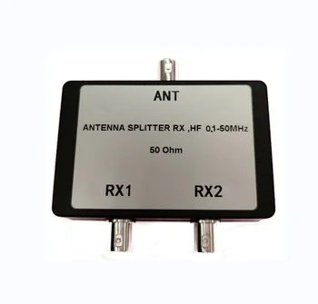 ANTENSKI DELILNIK RX HF 1-50 MHz
