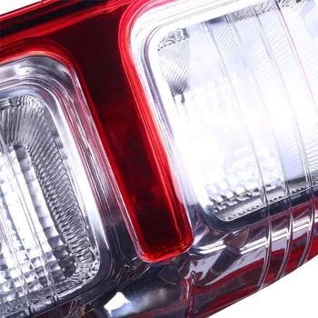Desno Zadaj Rep Luči Zavorne luči za Ford Ranger Ute PX XL XLS XLT 2011-2020 Zunanji Luč Žice Pas Brez Žarnice