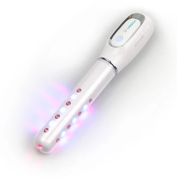 Intimno Hladno Laserska Terapija Vaginalne Zožitev Pralni Vagina Občutljive Izboljšati Seks Vibrator Medeničnega Zdravstvena Oprema
