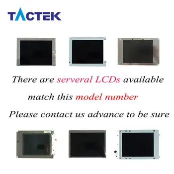 LCD Zaslon za 2711-T6C14L1 2711-T6C12L1 2711-T6C10L1 2711-T6C8L1 LCD