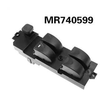 LHD MR740599 Moč Okno za Preklapljanje, Primerni za Mitsubishi Carisma Prostor Star MR792845 Avto Spredaj Levo Roko Voznikovi Strani