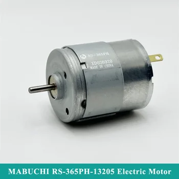 Mabuchi RS-365PH-13205 Mini 365 Motor DC 12V 18V 24V 8250RPM Mikro 28 mm Električni Motor 2.3 mm Gred DIY Doma Naprave Massager