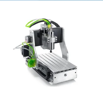 Majhen laserski rezalni stroj fiber laser graviranje stroj cnc lasersko označevanje stroj