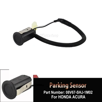Novo PDC Parkirni Senzor Za HONDA ACURA Avtomobile Parkirni Senzorji OEM 08V67-SHJ-1M02 08V67-SHJ-1M-02 08V67SHJ1M02