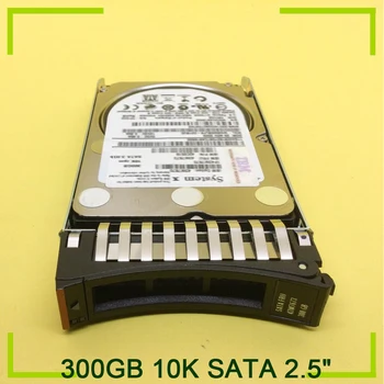 Za IBM Trdi Disk X3650 300GB 10K SATA 2,5
