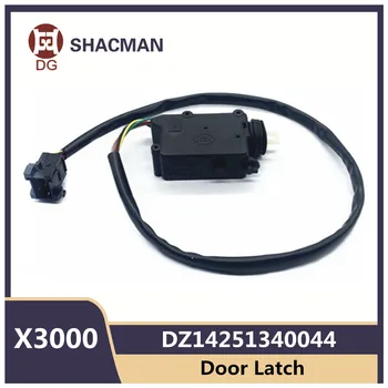 Zapah vrat DZ14251340044 Za Shaanxi SHACMAN X3000 Centralni Nadzor Zaklepanje Električni Motor Zaklepanje Vrat Originalni Deli Tovornjak