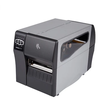 Zebra ZT231 tiskalnik črtne kode skladišče zunanje polje tiskalnik za nalepke factory express logistika tiskanje nalepk